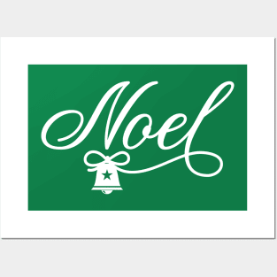 Noel Posters and Art